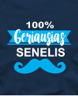 geriausias senelis